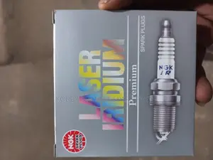 Honda CR_V Spark Plugs(NGK) .