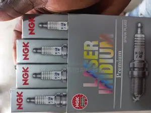Honda CR_V Spark Plugs(NGK) .