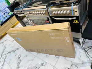 10gig Home of Quality Samsung Qled Uhd Smart 55”Q60a