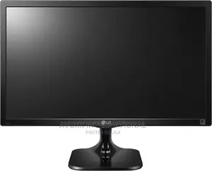 LG 24M47VQ 24-inch Led-lit Monitor, Black