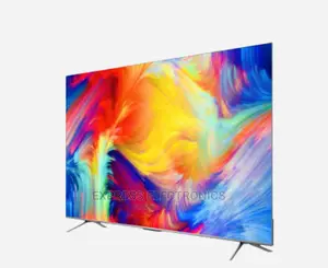 10gig Home of Quality Tv 43P635 TCL P635 HDR Google TV