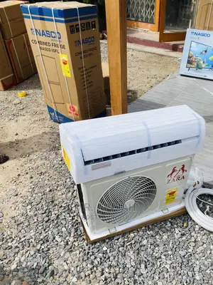 Zara 2.5hp Air Conditioner Cools Faster and Wider,On Sale.