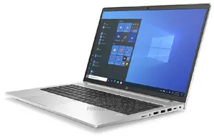 New Laptop HP ProBook 450 G8 16GB Intel Core I7 SSD 512GB