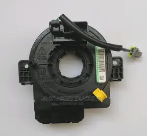 Accord 2014 Horn Plate (Clock Spring)