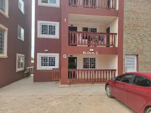 Mini Flat in Suadom Properties, Baatsona Total for rent