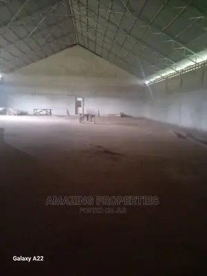 1000 Square Metres Warehouse at OYIBI