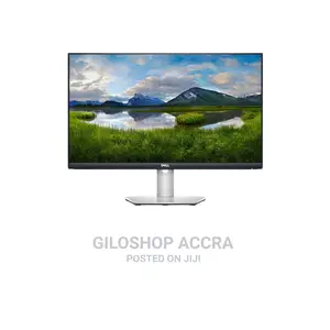 Dell 24 Monitor-s2421hn Full HD (1080p) 1920 X 1080 At 75 Hz