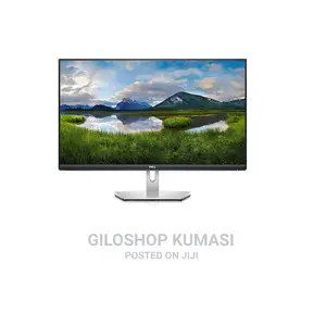 Dell 27 Inch LED Monitor S2721HN