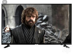 Samsung - Ultra HD LED LED TV 50 Smart TV Ultraslim
