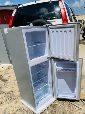 Energy Cost Saving Nasco Top Mount Freezer Fridge Nasf2-13.
