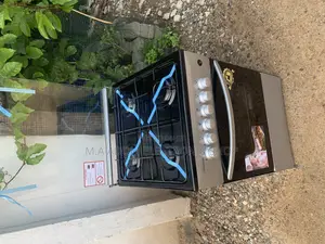 Find Volcano 5C.BR-GL 4 Burners 50x50 With Grill and Oven