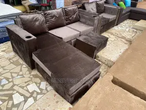 Great Turkish Sofa Set Available as Seen. Free Delivery