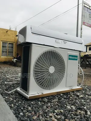 2.0hp Hisense Eco Energy Saving Split Airconditioner