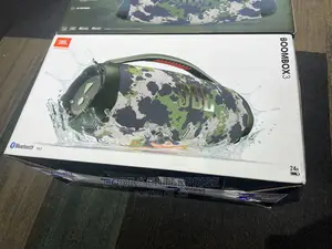 JBL Boombox3