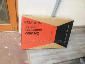 Asaon Original Glossy 32 Inches Smart Tv LED 