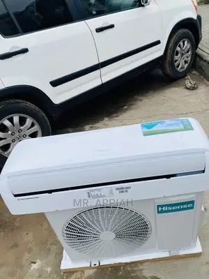 Buy Hisense 2.5hp Air Conditioner for Less at Our Shop,.