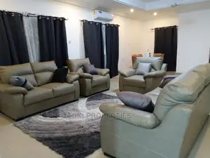 Furnished 3bdrm House in Dki Properties, Commandos for rent