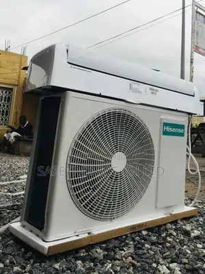Smart R410 Airconditioner Split Hisense 1.5hp 
