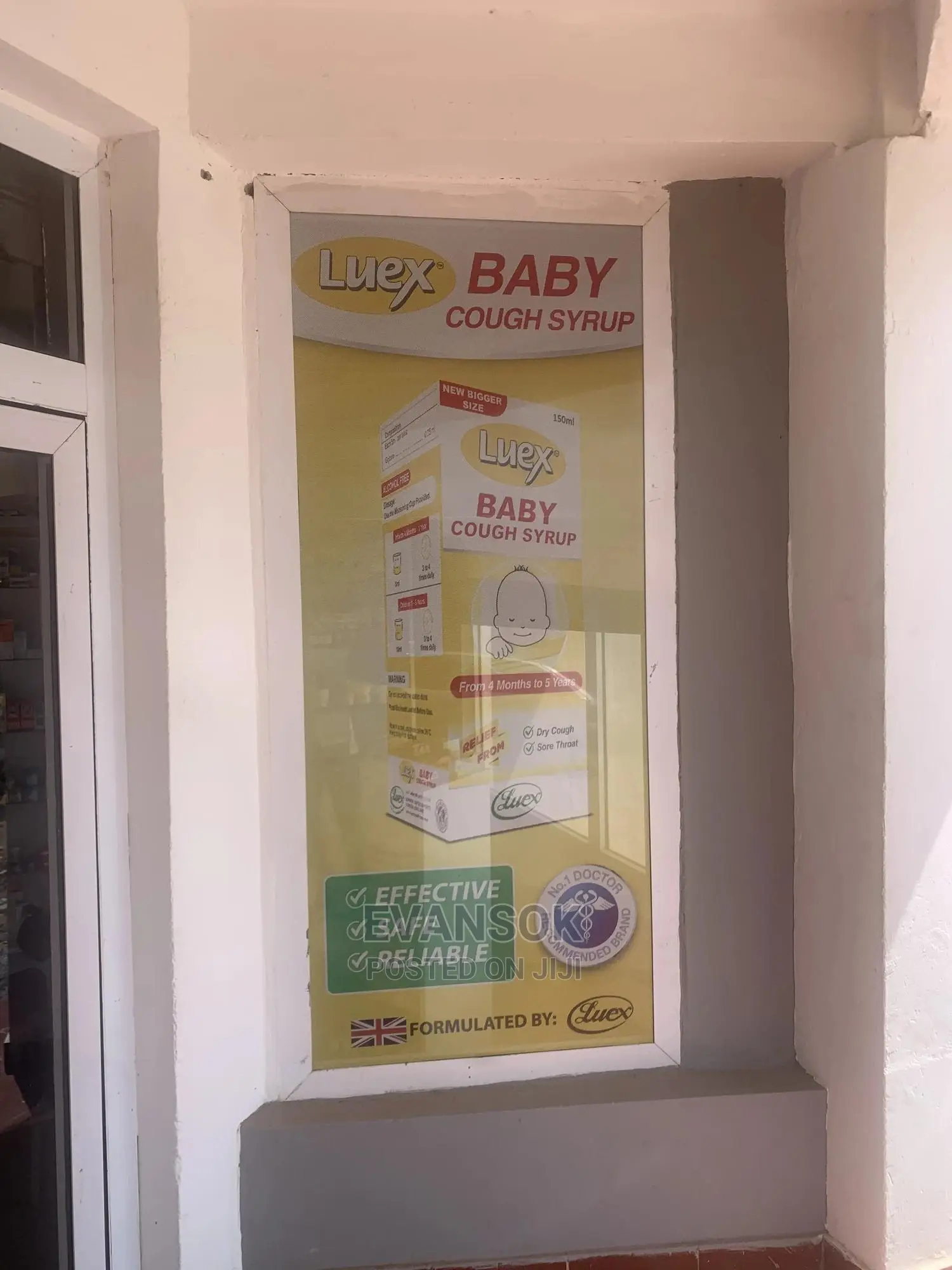 All Kinds Of Design, Printing And Installation
