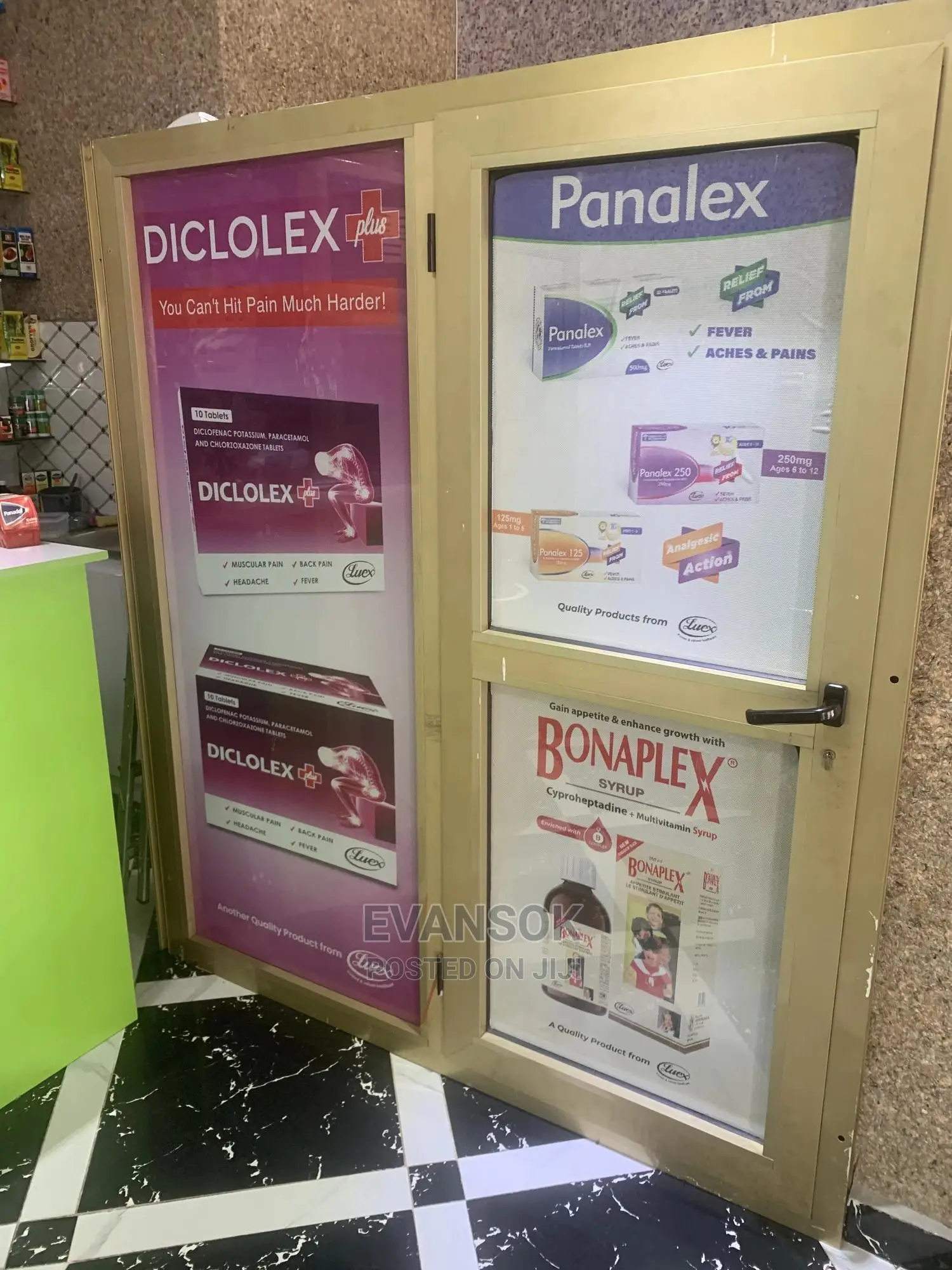 All Kinds Of Design, Printing And Installation