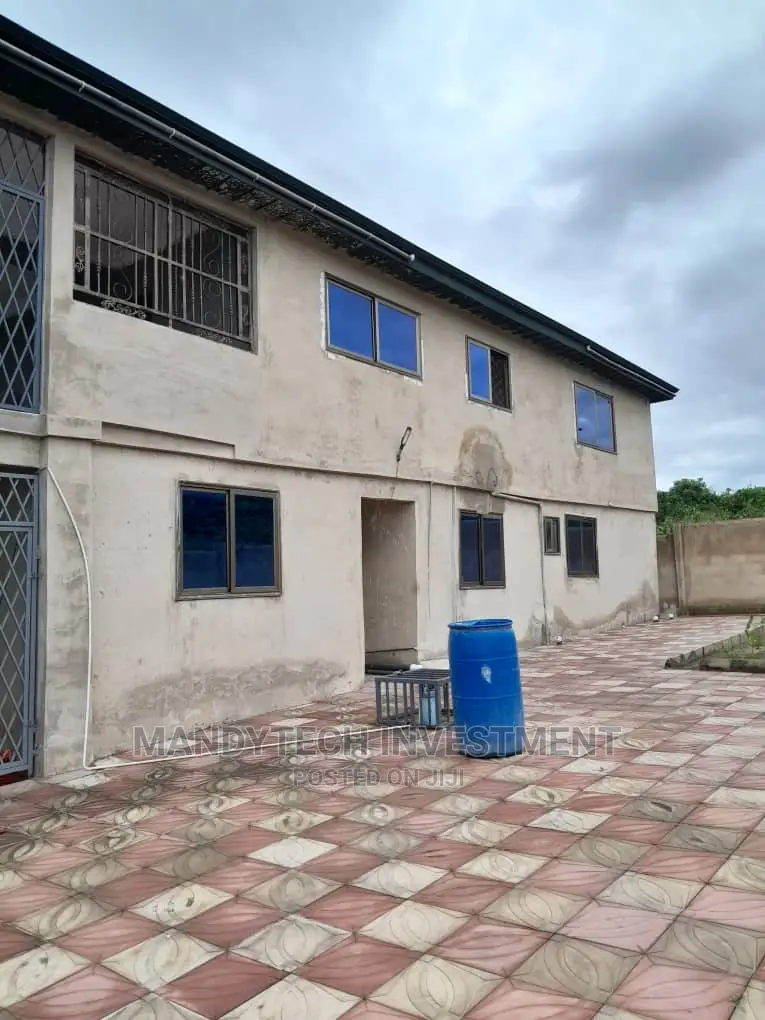 10bdrm Mansion in Kumasi Metropolitan for sale