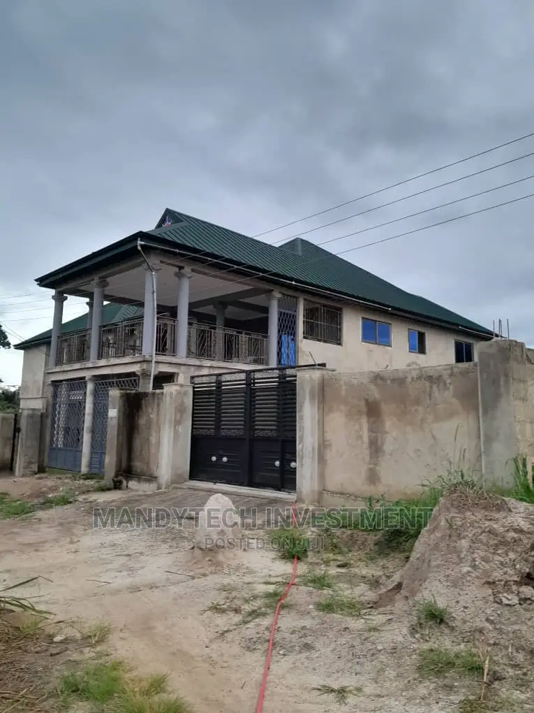 10bdrm Mansion in Kumasi Metropolitan for sale