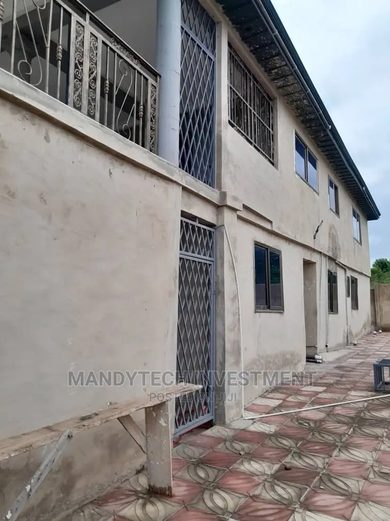 10bdrm Mansion in Kumasi Metropolitan for sale