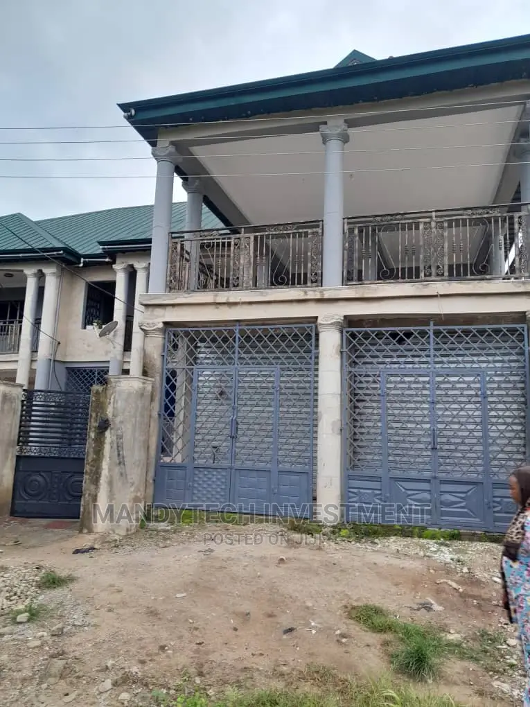 10bdrm Mansion in Kumasi Metropolitan for sale