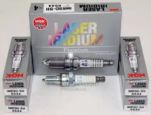 Spark Plugs for All Cars and Vehicles