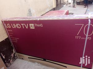 Lg 70inches Smart Uhd 4k Satellite Digital Led Tv
