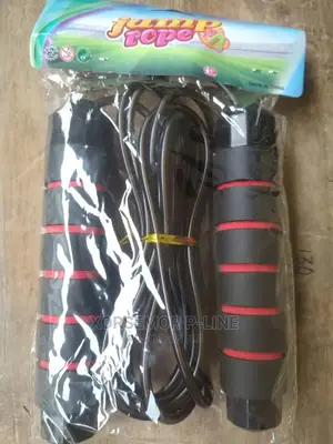 Jumping Rope
