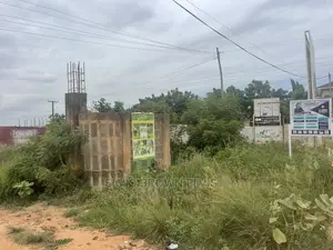 Buy a Plot of Land for Sale at Botwe Little Rosse