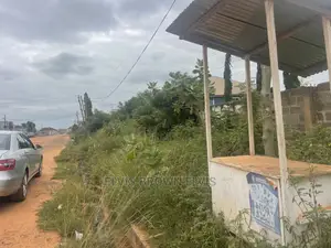 Call for a Title Land for Sale at Ashalley Botwe Areas