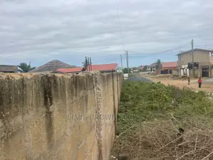Call for a Title Land for Sale at Ashalley Botwe Areas
