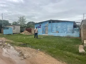 Call for a Genuine Plots of Land for Sale at Botwe Areas