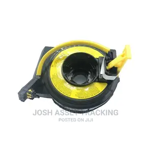 Hyundai Elantra 2008 Horn Plate (Clock Spring)