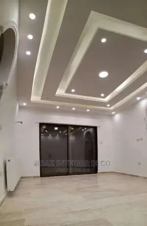 Plasterboard Ceiling Design and Acoustic Ceiling