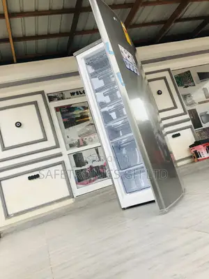 Original PUF-370 Pearl Upright Freezer for Sell 