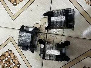 Honda Accord Radar and Camera Pair 1.0