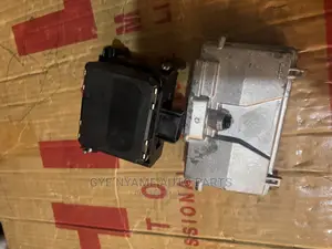 Honda Civic 2018_2020 Radar and Camera Pair
