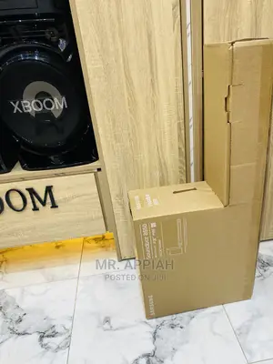 Adorable Samsung B550 Soundbar At Best Deal(2.1channel), 