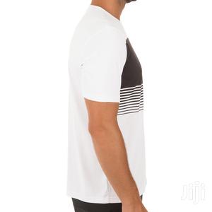 Tennis T-Shirt - White