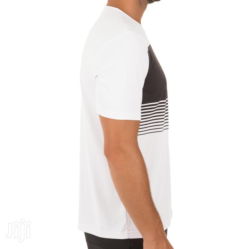Tennis T-Shirt - White