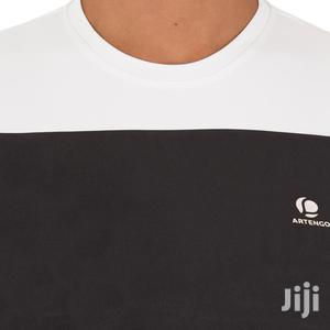 Tennis T-Shirt - White