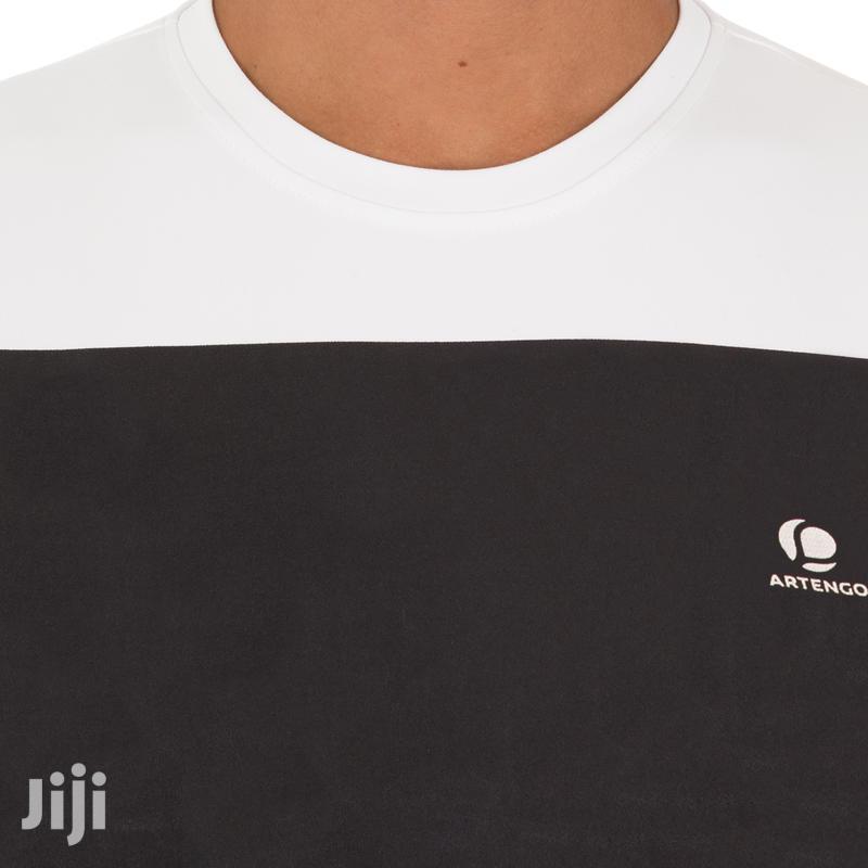 Tennis T-Shirt - White