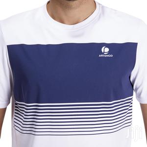 Tennis T-Shirt - White