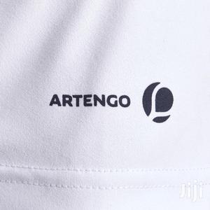 Tennis T-Shirt - White
