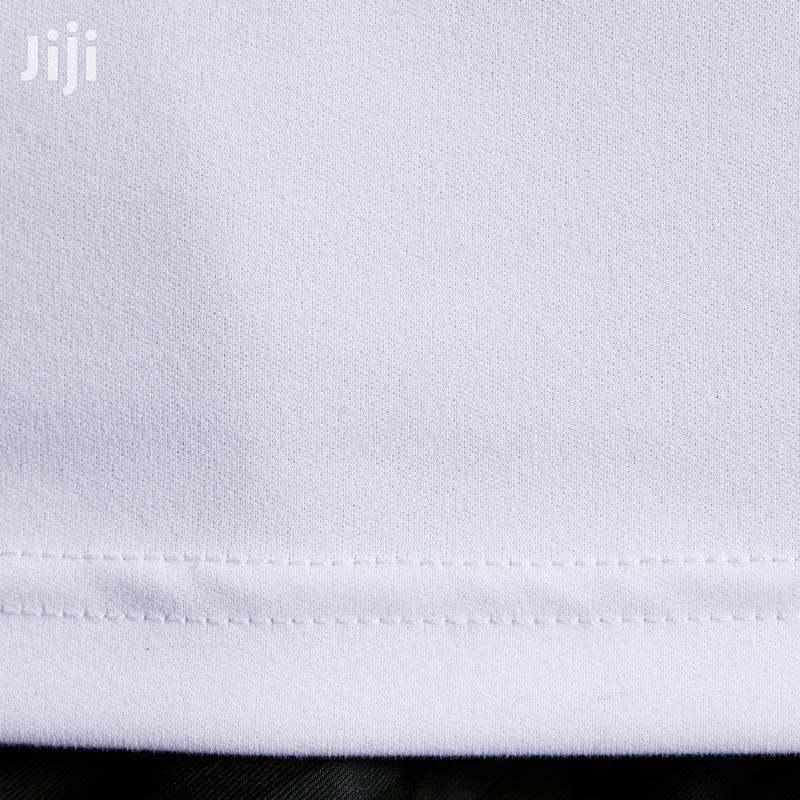 Tennis T-Shirt - White