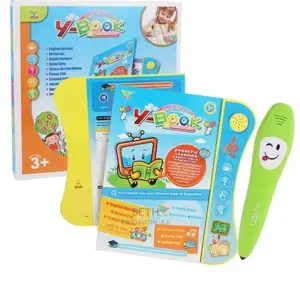 Kids Children Y - Book Talking Book