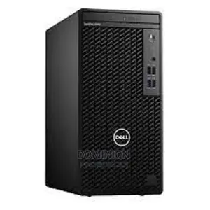 New Desktop Computer Dell OptiPlex 3080 4GB Intel Core I3 HDD 1T